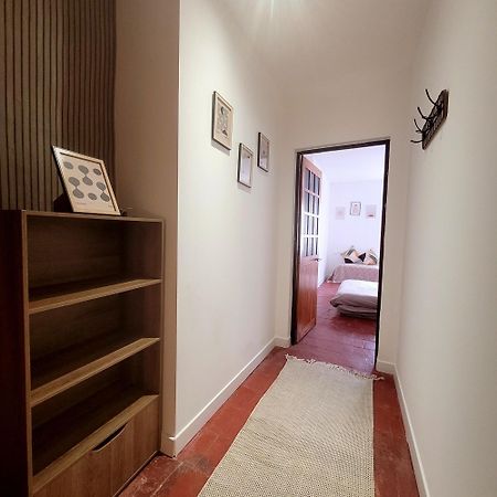 Jolie Maison De Vacances 4-5 Personnes Saint-Marcel-sur-Aude エクステリア 写真