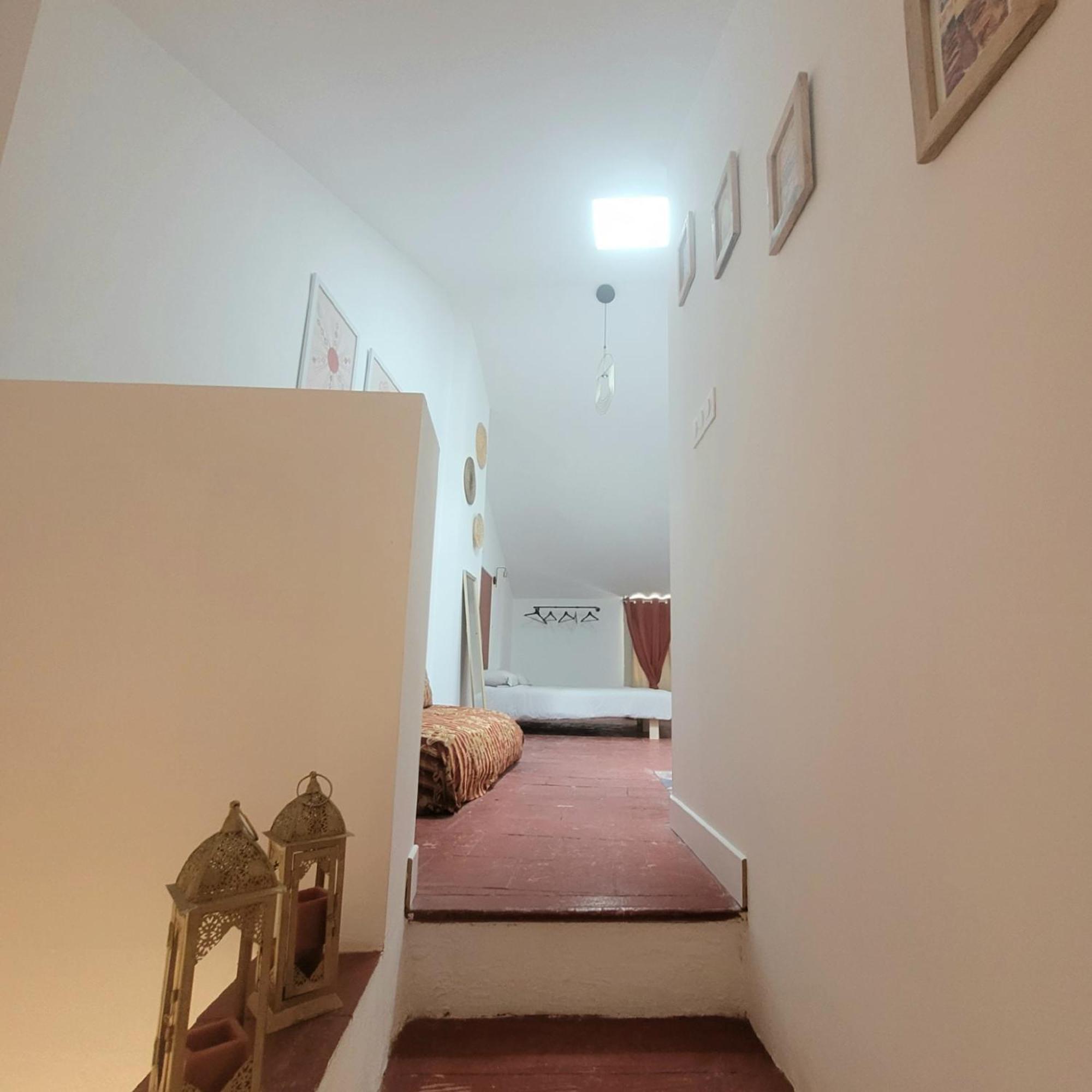 Jolie Maison De Vacances 4-5 Personnes Saint-Marcel-sur-Aude エクステリア 写真