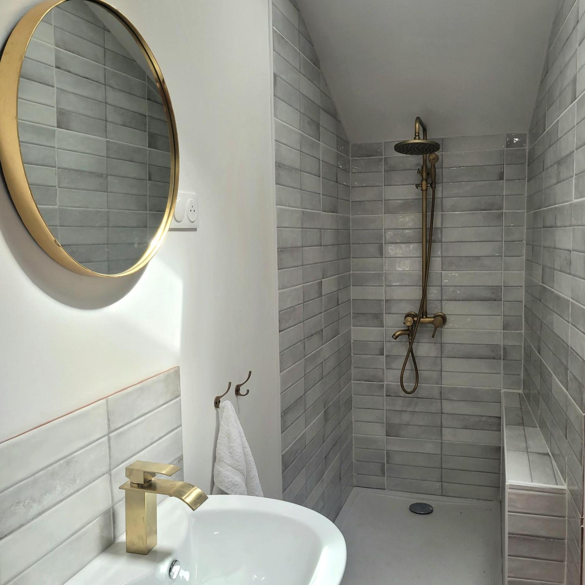 Jolie Maison De Vacances 4-5 Personnes Saint-Marcel-sur-Aude エクステリア 写真