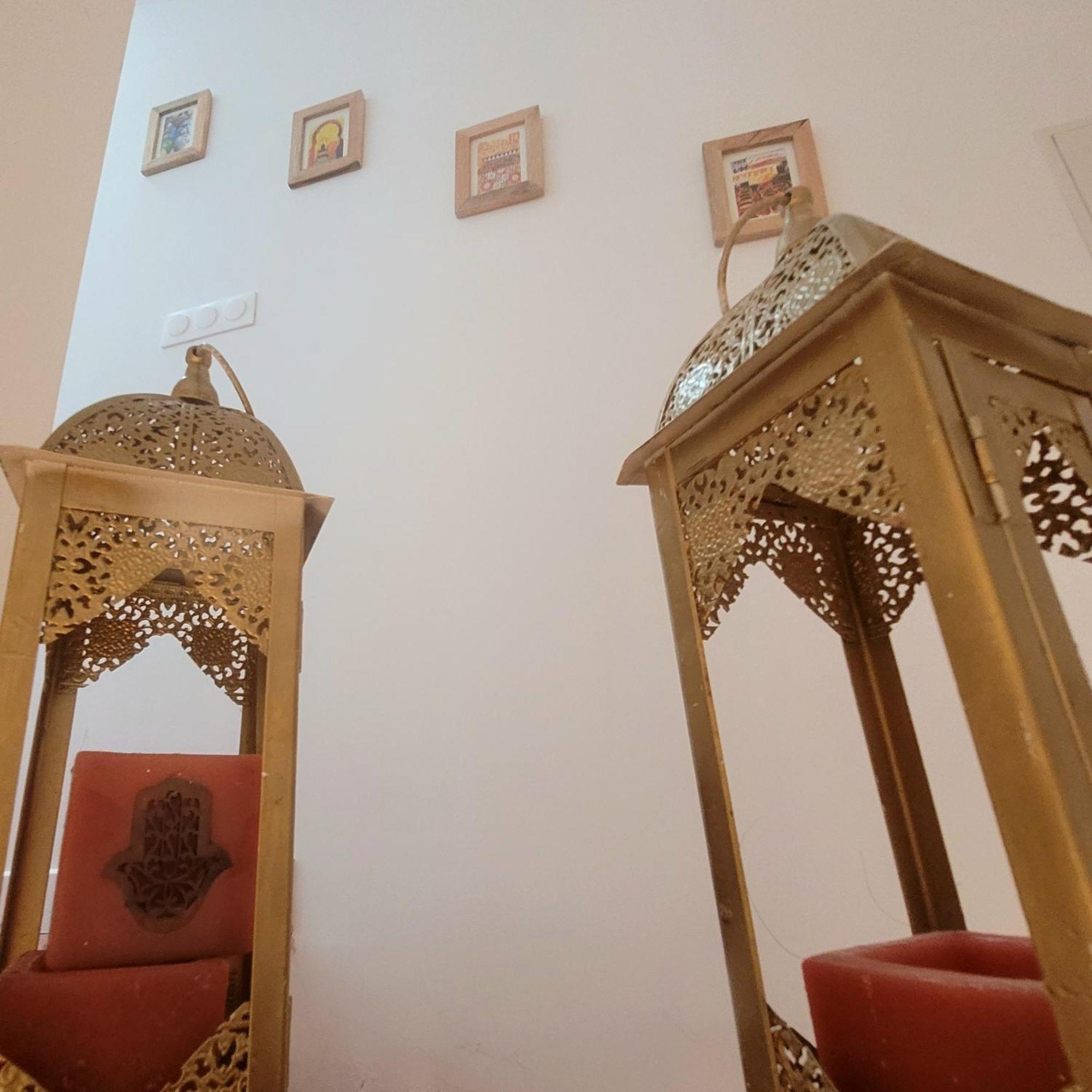 Jolie Maison De Vacances 4-5 Personnes Saint-Marcel-sur-Aude エクステリア 写真